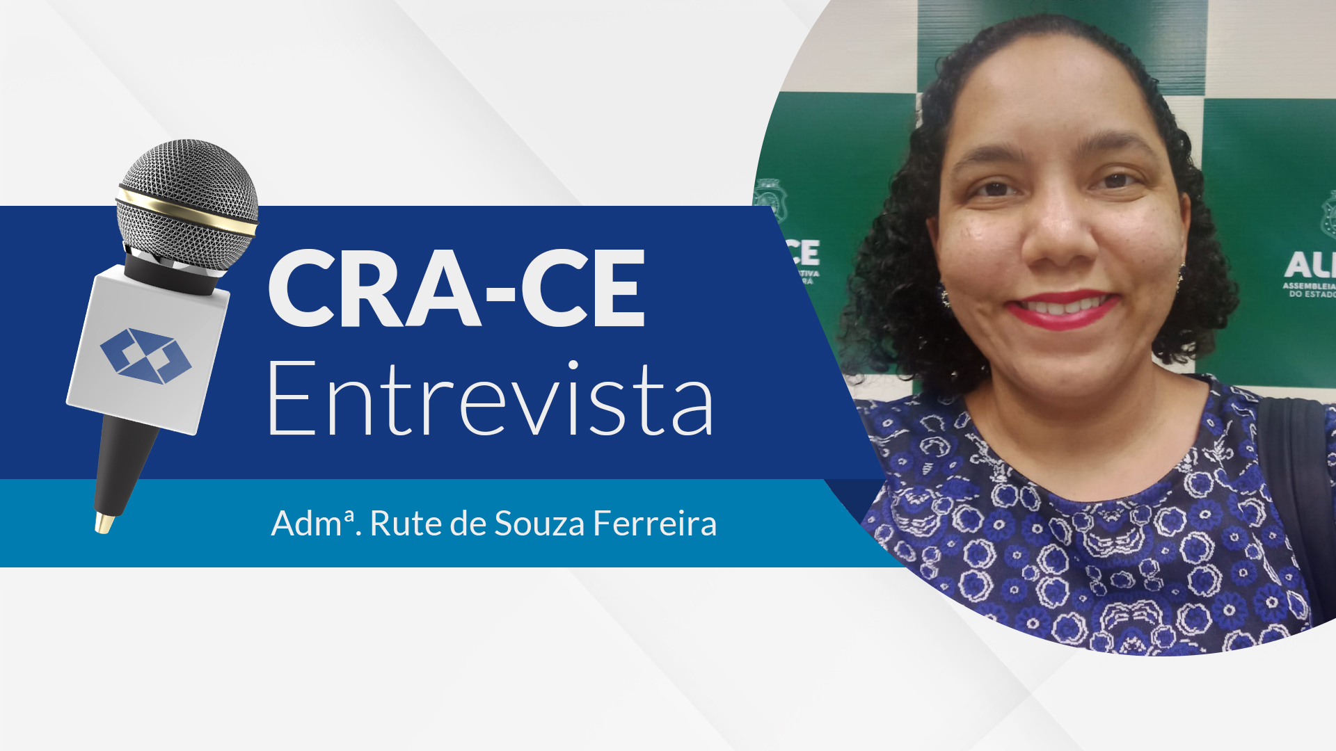 As bolsas de pós-graduação impactam positivamente na categoria e na sociedade, avalia administradora